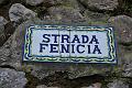 strada fenicia
